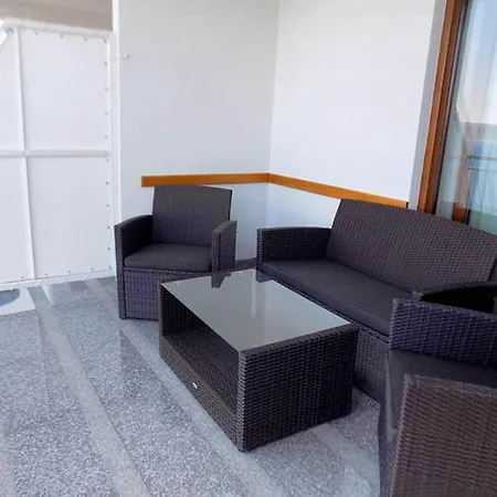 Moscenice 7689c Apartment