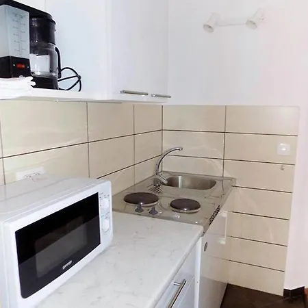 Moscenice 7689c Apartment *